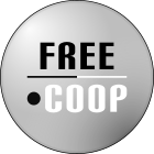 FreeCoop -logo